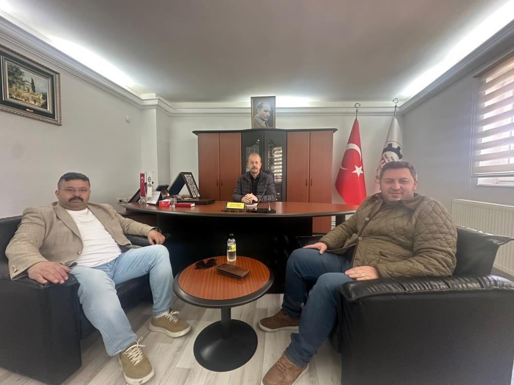 Yenişehir’de Bursasporlular Derneği yeniden açılıyor Yenişehir’de Bursasporlular Derneği yeniden açılıyor