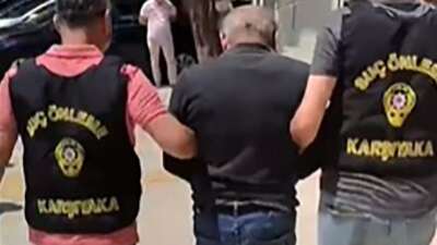 Eski eşi ve baldızını öldüren zanlı yakalandı