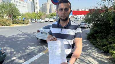 Düğününe 2 ay kalan gence, mobilyacı dolandırıcılığı şoku