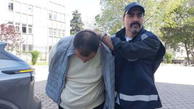 Anne, baba ve oğullarını vuran karı-koca adliyeye sevk edildi