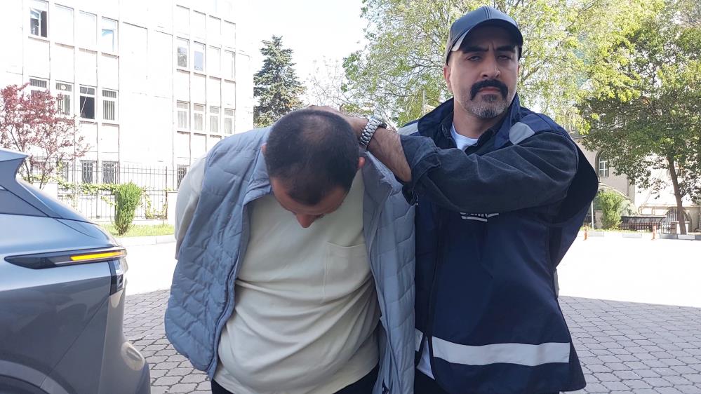 Anne, baba ve oğullarını vuran karı-koca adliyeye sevk edildi