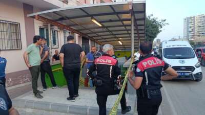 Boşandığı karısını öldürdü, “Amacım eşim ya da oğluma zarar vermek değildi” dedi