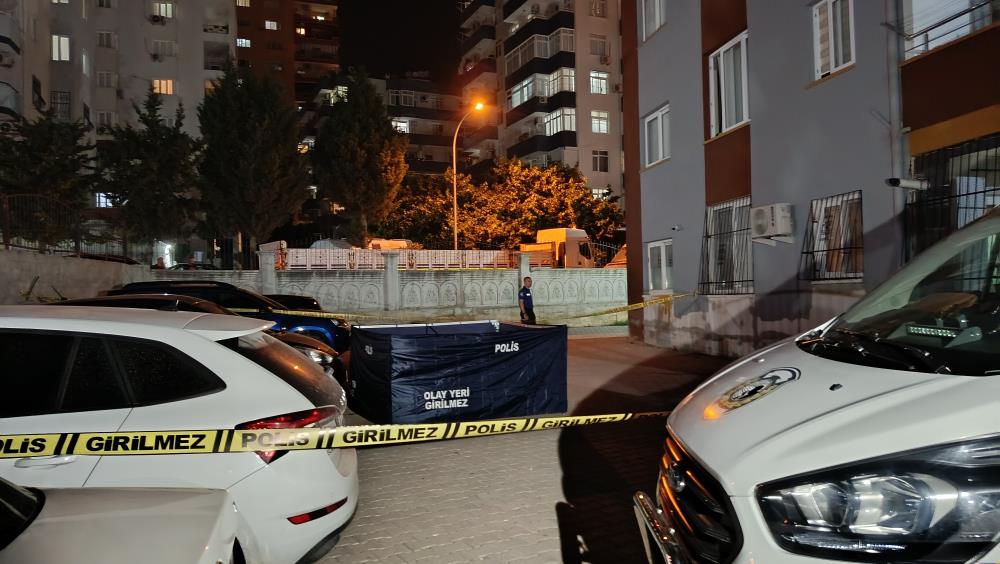 Cinayetten sonra 6 sayfalık not yazıp intihar etmiş