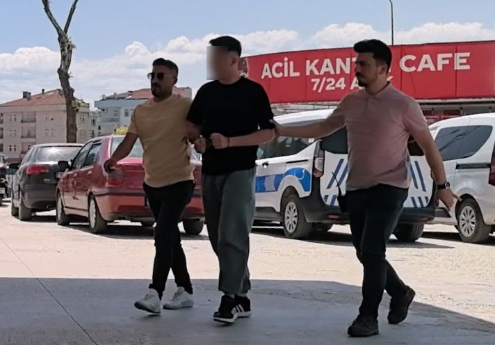 Bursa’da alacak-verecek kavgasında 2 kişiyi tabancayla vuran şüpheli 6 gün sonra yakalandı