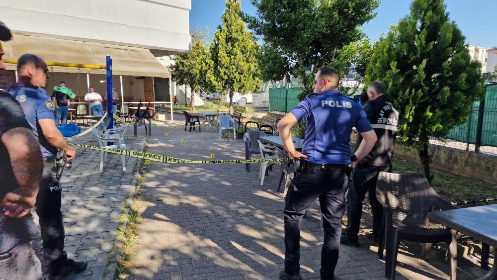 Bursa’da sürücüler arasında “küfür” tartışması kanlı bitti: 1 yaralı