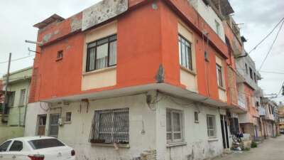 Ölen iki aylık bebeğiyle 10 gün evde yaşayan anne babaya 25’er yıl hapis cezası verildi
