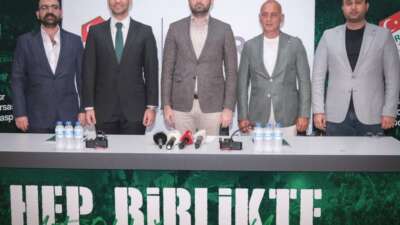 Bursa’da o istasyonun ismi değişiyor!