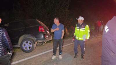 Bursa’da 3 kişinin ölümüne sebep olan alkollü sürücü tutuklandı