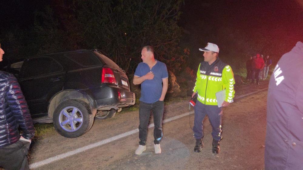 Bursa’da 3 kişinin ölümüne sebep olan alkollü sürücü tutuklandı