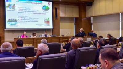 BUSKİ 2024 faaliyet raporuna Meclis’ten onay