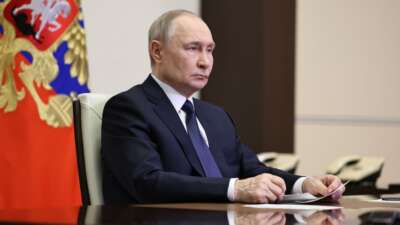 Putin’den Rusya-Ukrayna savaşı yorumu