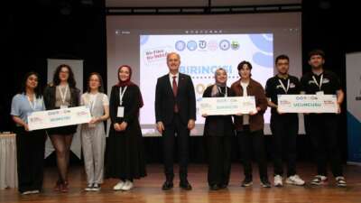 BTÜ öğrencileri, tarımsal arazileri canlandıracak