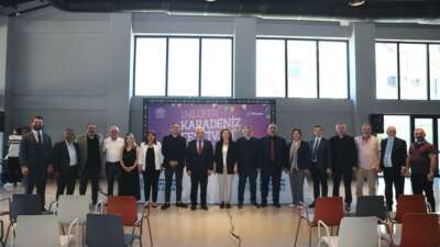Nilüfer’de Karadeniz havası esecek