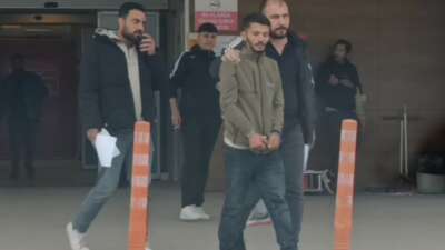Bursa’da dolandırıcıya suçüstü
