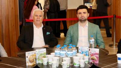 Bozbey’den ‘Kapalı Tribün’ ve ‘Bursaspor Müzesi’ müjdesi
