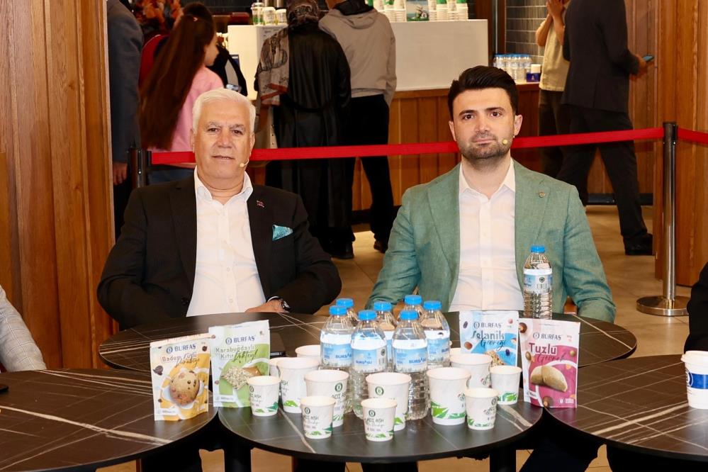 Bozbey’den ‘Kapalı Tribün’ ve ‘Bursaspor Müzesi’ müjdesi