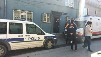 Kütahya’da 32 yaşındaki genç bilgisayar başında ölü bulundu