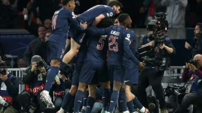 Şampiyonlar Ligi’nde finalin adı: PSG – Inter