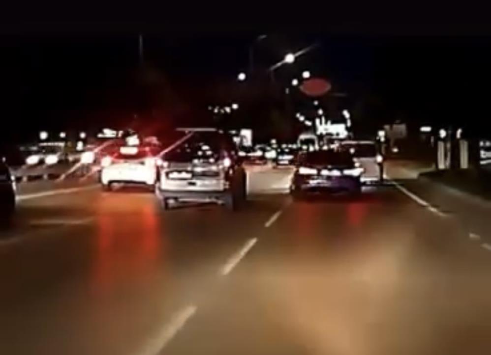 Bursa’da makasçıya kötü haber