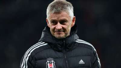 Solskjaer, Lucescu’dan sonra ilk peşinde!