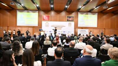 Bursa’da belediyelerden “Güvenli Şehir” için güç birliği