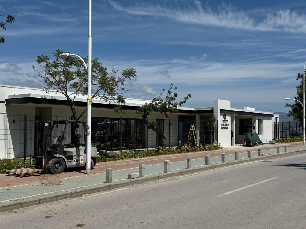 Papa’nın geleceği İznik Bazilikası müze oldu