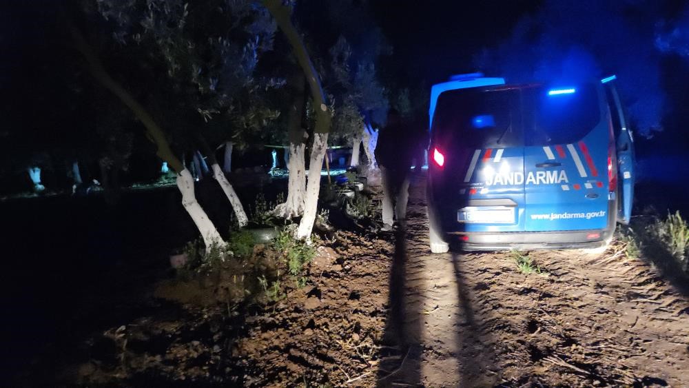 Bursa’da vahşi cinayetle ilgili 2 kişi gözaltına alındı