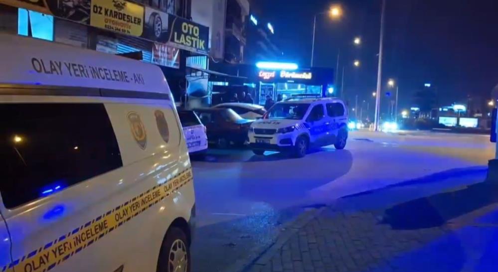 Bursa’da yaralanan dernek başkanı, kazara kendini vurduğunu söyledi