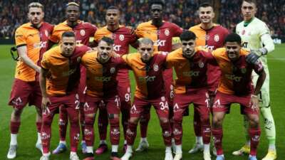 Galatasaray’da şampiyonluk yolunda savunma etkisi