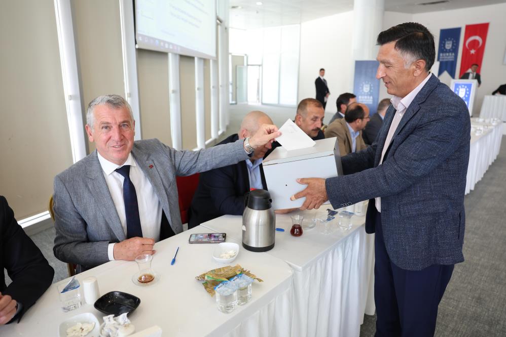 Bursa’da tarım ve hayvancılığa güçlü destek