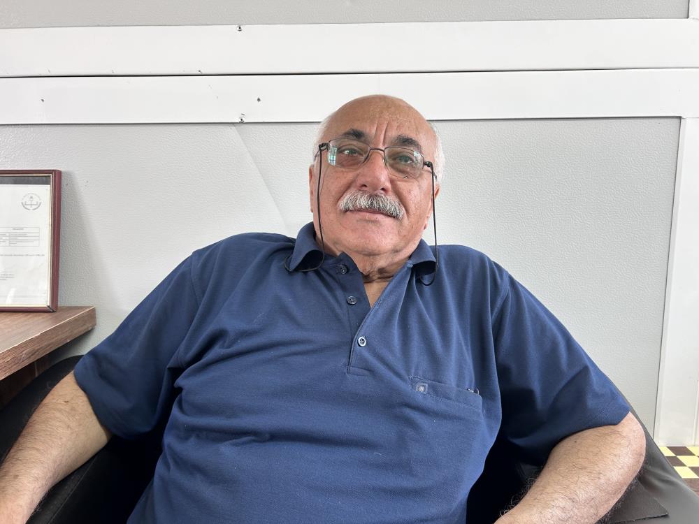 Özgür Özel’e saldıran şüphelinin komşusu en son 2 yıl önce gördüğü Tengioğlu’nu anlattı