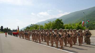 Azerbaycan ve İran’dan ortak askeri tatbikat
