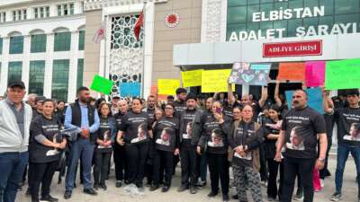 Küçük Berat’ın hayatını kaybettiği kazada 17 yaşındaki sürücüye 5 yıl ceza