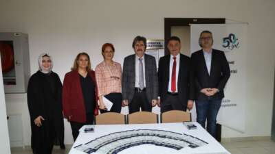 Uludağ Tematik Kahve Günleri’nin ikincisi gerçekleşti