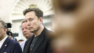 Trump’ın göreve getirdiği Elon Musk DOGE’dan ayrıldı
