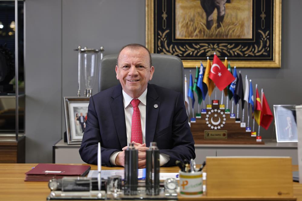 Bursa Ticaret Borsası’nın 11 üyesi devler liginde
