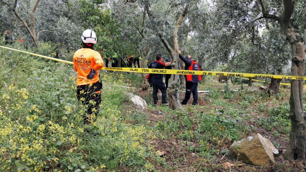 Bursa’da kayıp öğretmenden acı haber: O halde bulundu!