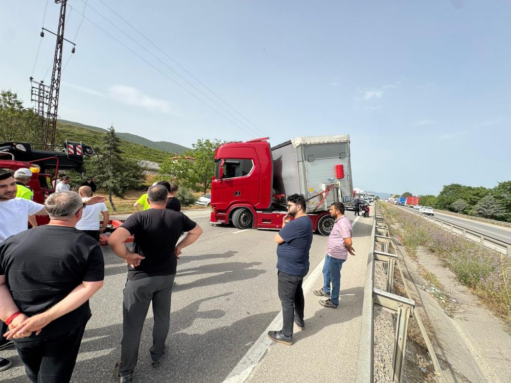 Bir arının yaptığına bak… Bursa’da yüzlerce kişiyi mağdur etti