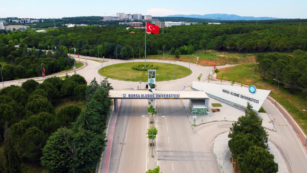 Türkiye’nin Patent Haritası’na BUÜ imzası