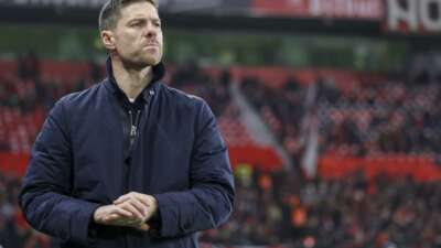 Real Madrid’de Xabi Alonso dönemi