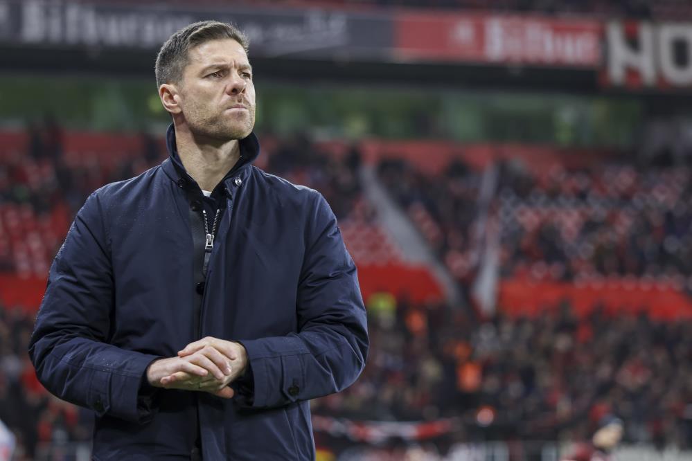 Real Madrid’de Xabi Alonso dönemi