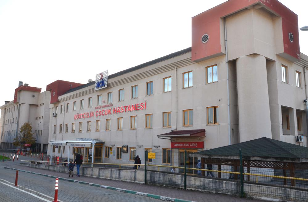 İmmün yetersizlikte erken teşhis önemli