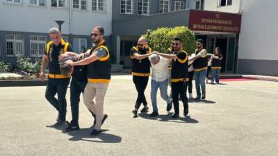 Adana’da eski sevgili dehşeti