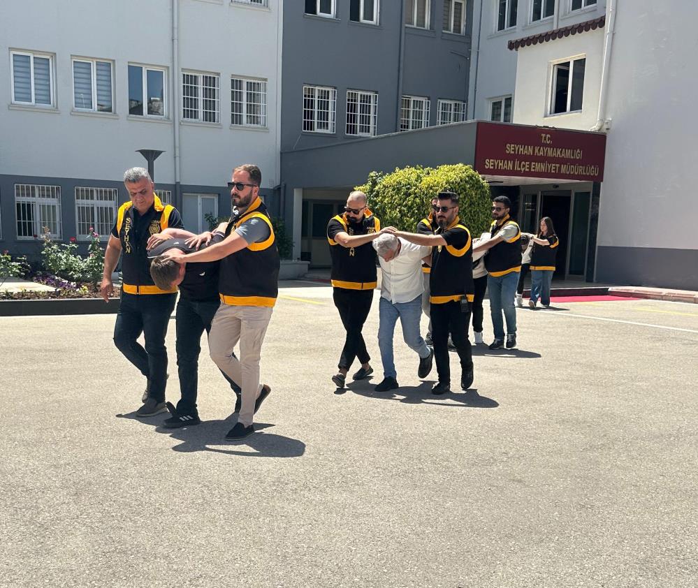 Adana’da eski sevgili dehşeti