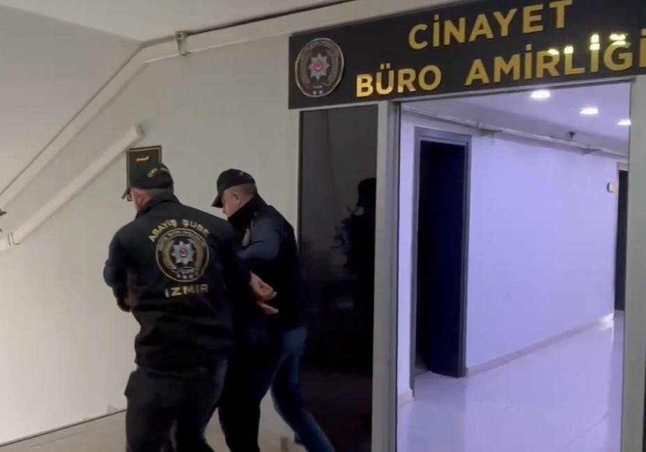 İzmir’de aileler arasında kız alıp verme meselesi kanlı bitti: 1 ölü, 9 tutuklama