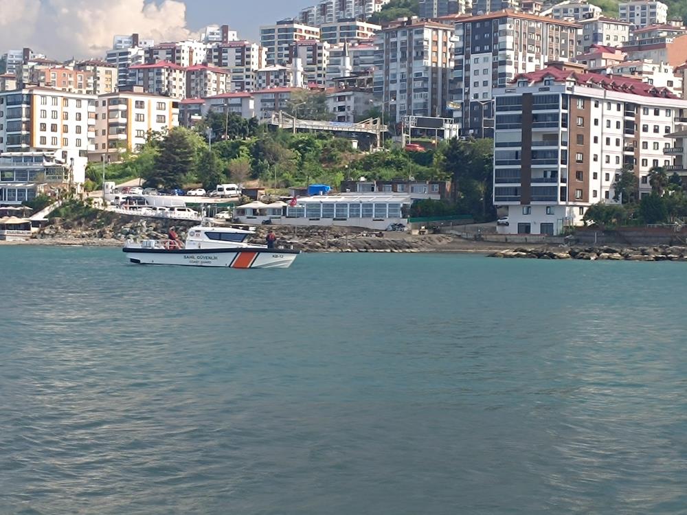 Trabzon’da serinlemek için denize giren 2 çocuk boğuldu Trabzon’da serinlemek için denize giren 2 çocuk boğuldu