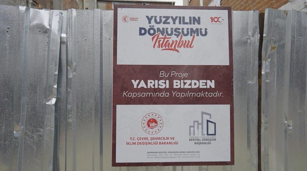 Bakan Kurum’dan İstanbul’un dönüşümü için belediyelere ortak mücadele çağrısı