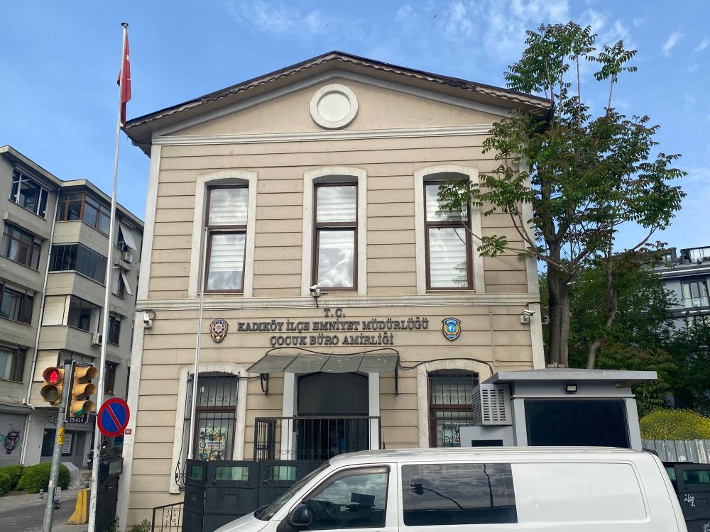 Minguzzi cinayetinde iki şüpheli adliyeye sevk edildi Minguzzi cinayetinde iki şüpheli adliyeye sevk edildi