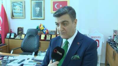 “PKK’nın tasfiyesi, PYD, YPG, SDG gibi unsurları da kapsıyor”