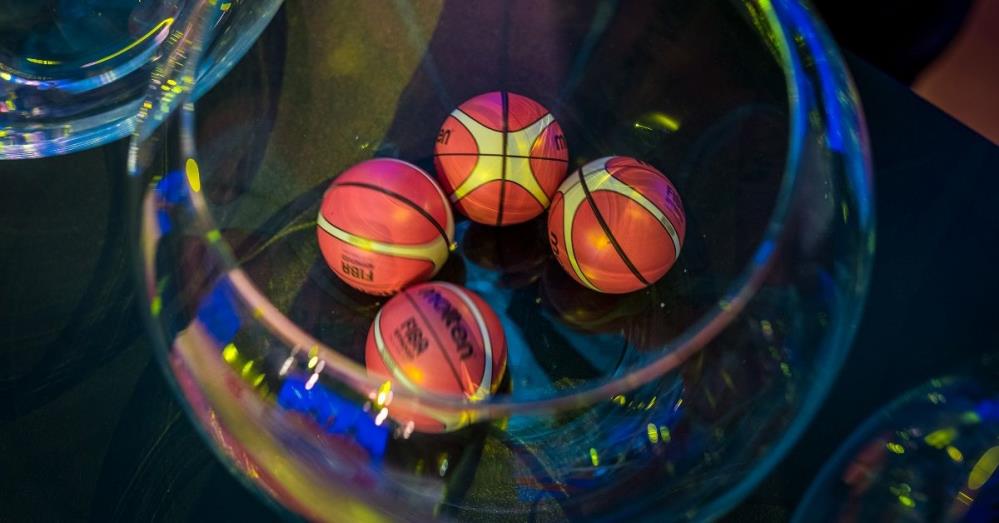 FIBA Dünya Kupası 2027 Elemeleri kura çekimi Doha’da yapılacak